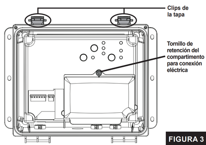 INTELLICONNECT SMART CONTROL