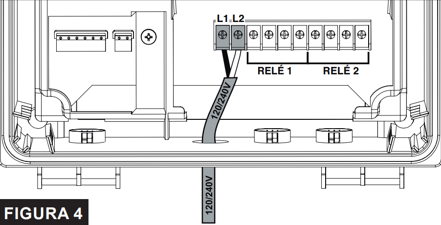 INTELLICONNECT SMART CONTROL