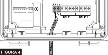 INTELLICONNECT SMART CONTROL