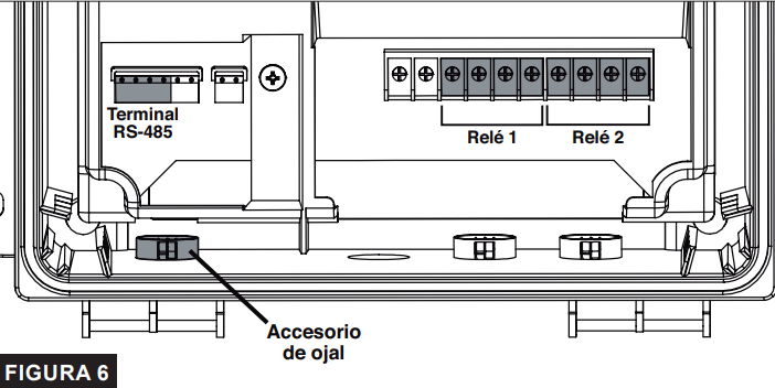 INTELLICONNECT SMART CONTROL