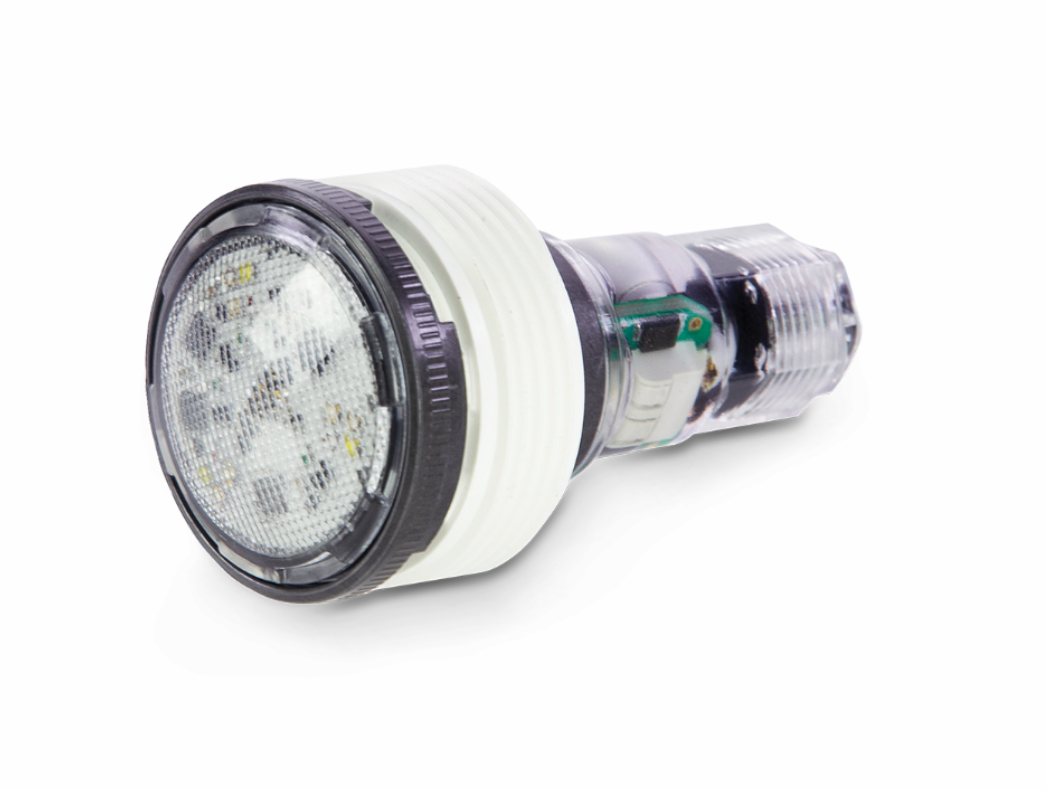 MICROBRITE BLANCA 12V CABLE 50’