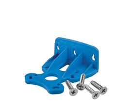 Wall mount for MONO housings