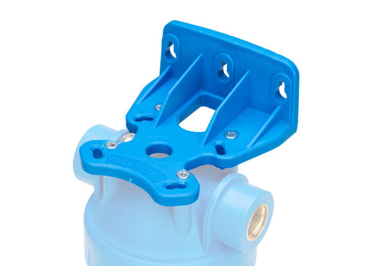 Wall mount for MONO housings
