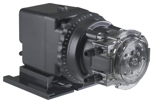 Metering Pump - Stenner - up to 3 gpd @ 100 psi