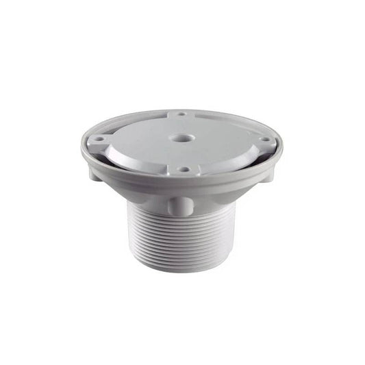CMP Floor Return - White