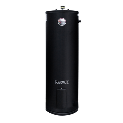 CALENTADOR ELÉCTRICO DE ACUMULACIÓN TRAVOMATIC 3 Kw / 240 V / 40 GAL /