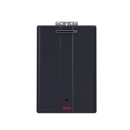 RINNAI CU199eP Condensate Heater - Outdoor Use, 199,000 BTU/hr