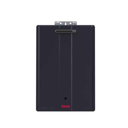 RINNAI CU199eP Condensate Heater - Outdoor Use, 199,000 BTU/hr