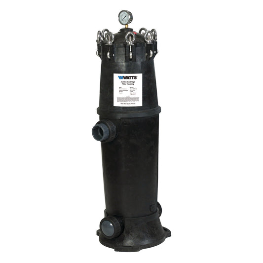 Housing for BIG BUBBA BBH150 2" filter