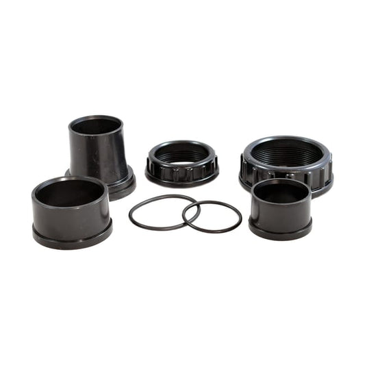 Kit de acoples para bombas Silen S y Silenplus 1M