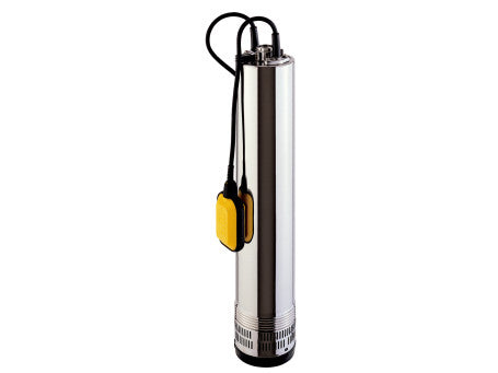 ESPA submersible pump model Acuaria 17 4, 1.5 HP, 220V