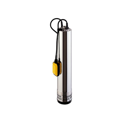 ESPA submersible pump model Acuaria 27 4, 2HP, 220V single-phase