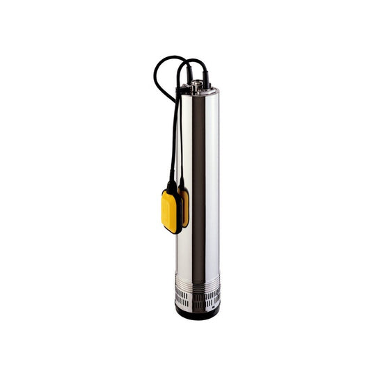 ESPA submersible pump model Acuaria 27 4, 2HP, 220V single-phase