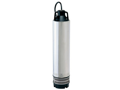ACUARIA 37 4 submersible pump, 220V, 3F, 3HP