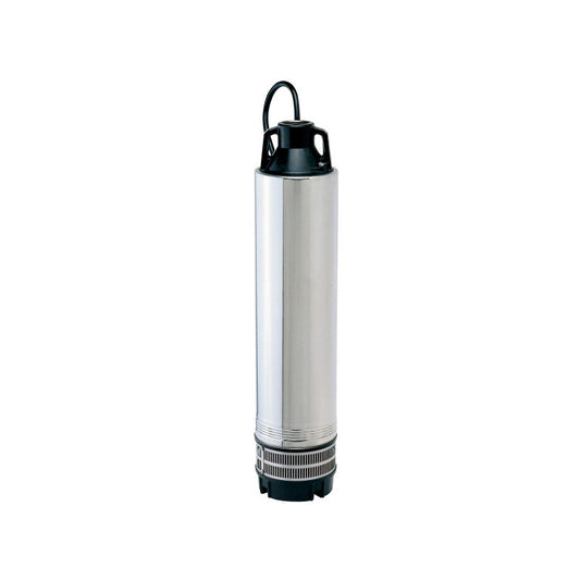 BOMBA SUMERGIBLE ACUARIA 57 3T, 3HP, 230 V, 3 F