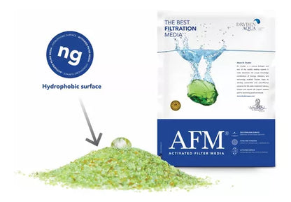 AFM 2 - Filter medium
