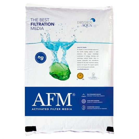 AFM 2 - Filter medium