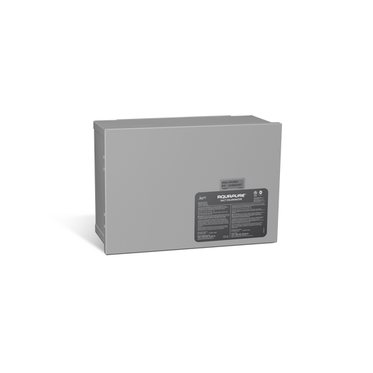 APUREM - Power control for JANDY PLC700 and PLC1400 chlorine generators