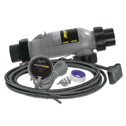 JANDY AQUAPURE PLC700 salt chlorinator
