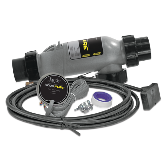 JANDY AQUAPURE PLC700 salt chlorinator