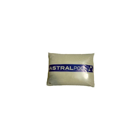POOL FILTER SAND
