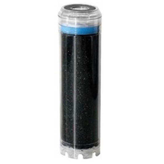 Granular Activated Carbon Cartridge 2.5"x10"