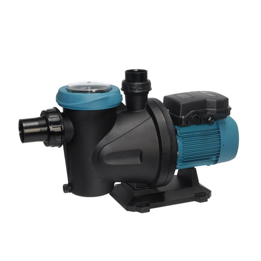 SILEN S75 pool pump - 3/4 HP, 220V