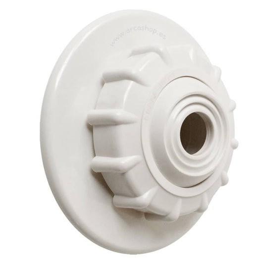 Astral Return Nozzle - Off-White