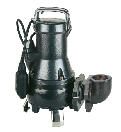 DRAINCOR - 1.5 HP Drain Pump - with Grinder