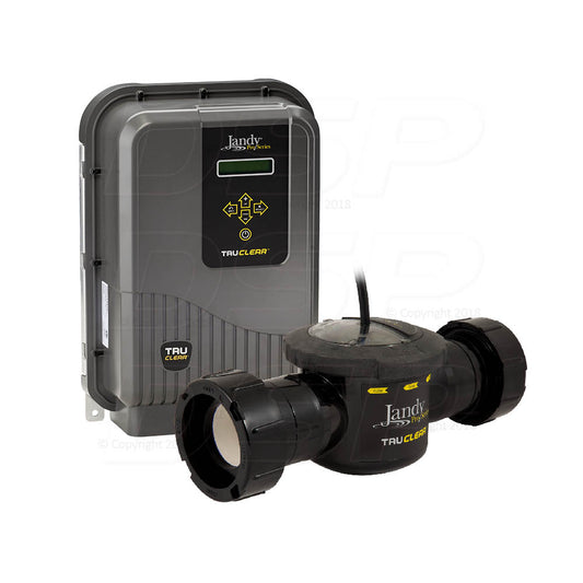 JANDY TruClear Salt Chlorinator