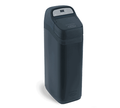 ECOWATER ESD2800 R25 Softener - 1 ft3 - 22.8 gpm