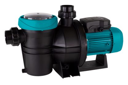 SILEN S2 pool pump, 2HP, 220V