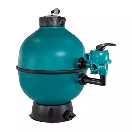 Sand filter FKP 760 6LT 2"