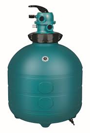 Sand filter FKB 550 6TP
