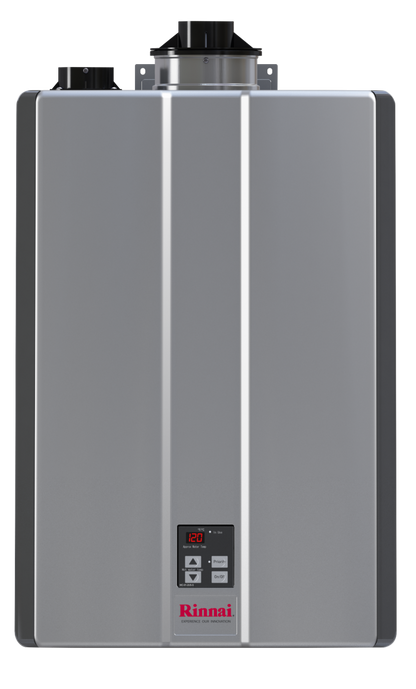 RINNAI RSC199iP flow heater - condensate 199,000 btu/hr