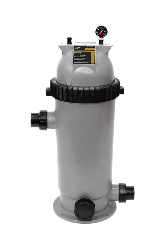 Jandy CS150 cartridge pool filter