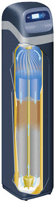 ECOWATER Sediment and Iron Filter - ETF2300AIV12