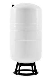 Vertical hydropneumatic tank 280 liters