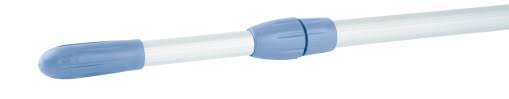 Telescopic pool cleaning tube - Astral Pools - 4.8 m