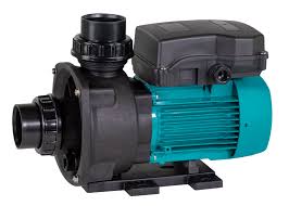 WIPER Jacuzzi Pump 0 - 1 HP