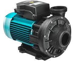 Pump for jacuzzi WIPER 3 200M, 2 HP