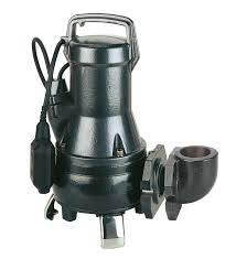 Drainex 202 Drain Pump, 1.5 HP, 220V