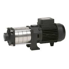 SAER 60PTX40R/4 multi-stage centrifugal pump - 3HP - SS 316