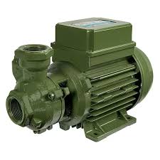 KF2 peripheral pump - SAER - 0.75HP, 110/220V