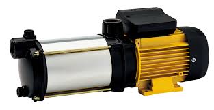 PRISMA 25 3 multi-stage centrifugal pump, 1.5HP, 220V