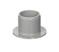 CMP return base - 1 1/2" white