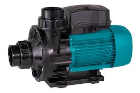 Jacuzzi pump - WIPER 3 300M, 3HP, 220v