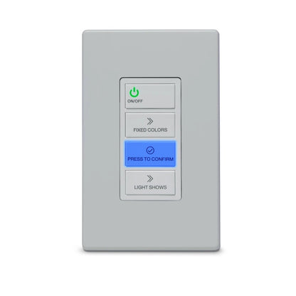 LED Color Light Controller - Jandy