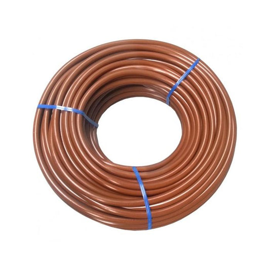 6 x 4 mm microtube - 25 meter roll / 47046 - RGOM0018