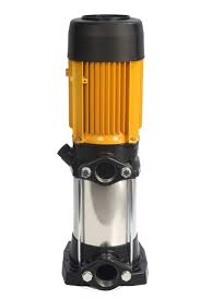 ESPA Multi 35 4 - 3 HP Vertical Pump